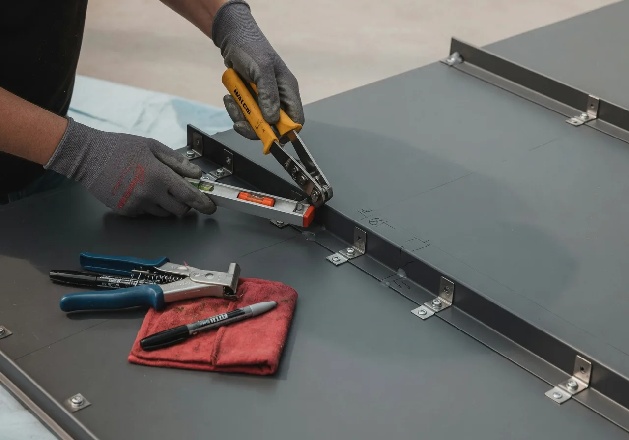 Why choose Metal Roofing Installation in Hoffman, MN